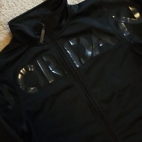 Big boys Jordan jacket and pants - Picture 2 of 11